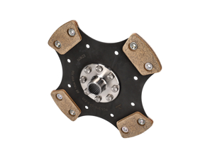 Clutch centre plate rigid paddle. Porsche 911 >>72 / 914 SACHS Perfromance - 881864 999706, 881864999706, 90111601400, 90111601100, 90111601701, 91411601105, PCG11601105