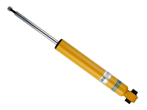 Bilstein Sports B6 REAR Shock absorber - without PASM (1BA). Porsche 9YA/9YB Cayenne 2018>> - 24-323048, PAB513035, PAB513035A - 24-323048