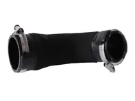 Pressure Hose Intercooler. Porsche 992.1 / 992.1 turbo - 992145737, 992145738