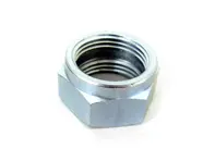 Filter strainer union nut. Porsche 356 - 64420122100