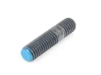 Stud for Turbo M8x22. Porsche 996 Turbo / 997 Turbo / 991 Turbo / 992 Turbo - 90008105900, 90008105901, PAF008300