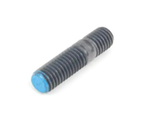 Stud for Turbo M8x22. Porsche 996 Turbo / 997 Turbo / 991 Turbo / 992 Turbo - 90008105900, 90008105901, PAF008300