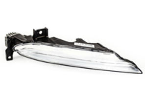 Drive lamp / DRL light unit. Porsche 991.2 - 99163115904, 99163115903, 99163116003, 99163116004
