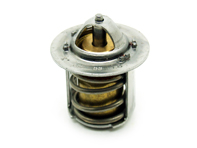 Thermostat on water pump. Porsche 944 Turbo - 95110631100