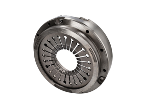 Clutch pressure plate. Porsche 911 (930) Turbo 1978-89 - 93011602103, 3082090131, 3082000991