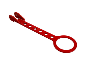 Rear tow hook 400MM (without stand). Porsche 911 1965-89 - COM11.1.104, COM111104