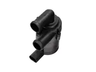 Coolant pump auxiliary heating. Porsche  955 / 957 / 958 Cayenne - 95557215005, 95557215007, 95857215009, 95857215010, 7P0965561, 7P0965561A, 7P0965561B, 7P0965561C, 7L0965561H, 7L0965561J, 7L0965561K, 95557215006, 95857215005, 95857215007