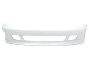 Front bumper Singer Look for Porsche 964 Turbo / ST-wide Porsche 964 models / ST-wide Porsche 911 G models (1974–1989)