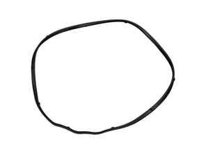 Timing cover gasket. Porsche 958 Cayenne / Macan / 970 Panamera DIESEL - 95810116111, 95810116110, 006.051