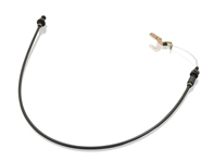 Cruise control bowden cable. Porsche 911 84-87 - 91161712407