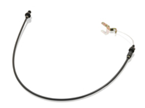 Cruise control bowden cable. Porsche 911 84-87 - 91161712407