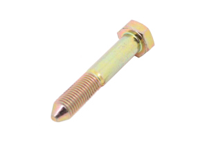 Hexagon head bolt for Gearbox carrier. Porsche 911 G50 1987-89 - 91137531701, 91137531703