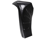 Wing / fender joining plate. Porsche 365 / 356A - 1682351870, 1682351880, 64450201500, 64450201600 - 1682351870, 1682351880