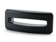 Seat Lever Guide. Porsche 911 / 964 / 993 / 924 / 944 / 928 - 311881607A, 9115218150001C