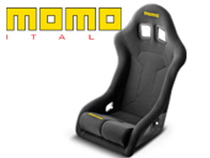 MOMO Super Cup Race Seat