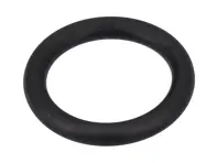 O-ring for gearbox oil cooler ATF. Porsche 996  / 986 / 987 / 987C / 997.1 - 99970738840