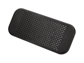 Loudspeaker lid cover. Porsche 911 70-74 Retro Line - 91155204800709