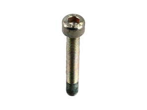 Door Mirror Pan-Head Screw. Porsche 911 / 964 / 993 - 99921802102, 9992180210C