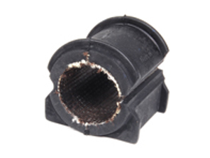 Stabilizer Bar Bush Front. Porsche 986/987 Boxster / 996 / 997 - 99634379217