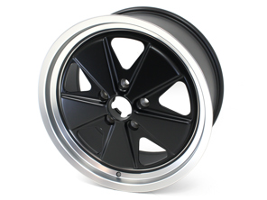 19' Classic Style FX5 Alloy Wheels 8.5J ET47 - FX501908547