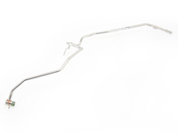 Turbocharger coolant line, Supply. Porsche 997.2 Turbo - 9A110607371, 9A110607471, 9A110607370, 9A110607470, 9A110607373
