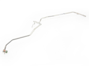 Turbocharger coolant line, Supply. Porsche 997.2 Turbo - 9A110607371, 9A110607471, 9A110607370, 9A110607470, 9A110607373