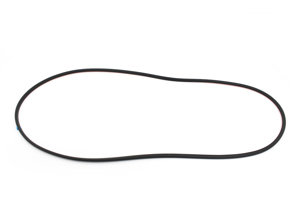Front door seal, Outer. Porsche 971 Panamera - 971837911