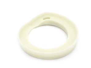 Rear coil spring spacer. Porsche 991.1 / 991.2 - 99133351100