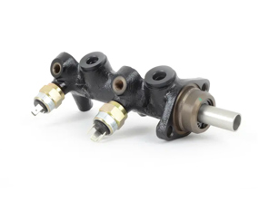 Brake master cylinder. Porsche 911 Turbo - 93035501101, 93035501102, 93035501103, 93035501104