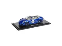 Porsche 911 Carrera S Cabriolet (992) – Limited Edition - WAP0210460SCAR