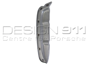 Wing / Fender Joining Plate. Porsche 911/912 01/1963-07/1968 SWB - 90150105300GRV, 90150105402GRV, PP207AL, PP207AR, P207AL, P207AR