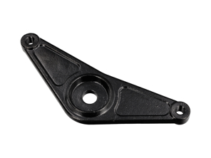 Cabriolet Hood Roof Lever. Porsche 986 Boxster / 987 Boxster - 98756148000, 98756147900, 98656147901, 986561478001