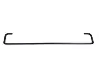 Rear anti-roll bar. Porsche 911 1974-77