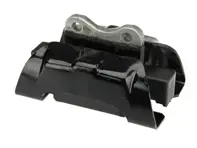Gearbox mount. Porsche 944 S / 944 S2 1985-91 - 94437504504 - URO-014442