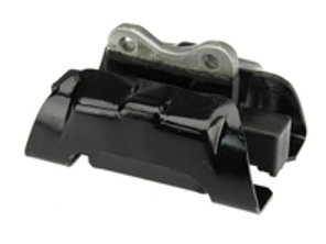 Gearbox mount. Porsche 944 S / 944 S2 1985-91 - 94437504504 - URO-014442