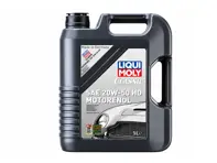 Classic motor oil SAE 20W-50 HD, 1L. Porsche 911 / 912 / 924 / 928 / 356 / 914 - 1128, 1129