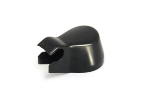 Cap for rear wiper arm. Porsche 928 - 92862862200, 92862862201