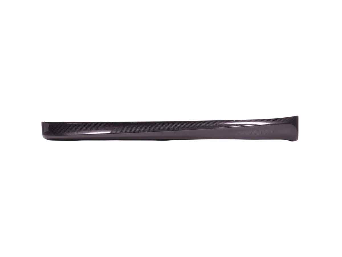 Side Skirt Set Aerokit II Style. Porsche 996 Carrera 2 / Carrera 4 / GT3