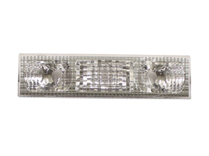 Interior Light Front Upper Console. Porsche 955 Cayenne /  957 Cayenne - 95563205100