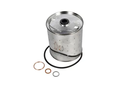 Oil filter. Porsche 356 / 912 - 54607827, 846 078 27, PF915N, PCG546078A