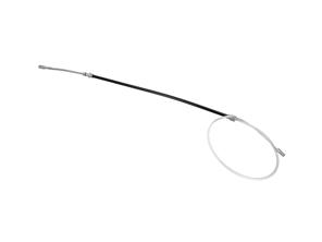 Handbrake cable. Porsche 996 - 313097390322, 313 09 739 03 22, 9400060, 99642414100, 99642414110 - OEC-P00640