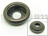Cabriolet Hood Fastener Bottom Part. Porsche 911 87-89 / 964 - 99959183617