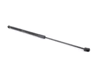 Front bonnet damper. Porsche 958 Cayenne 2010-14 - 95851135900, 712941 - URO-014005