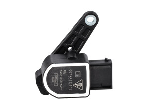 Headlamp levelling sensor for cars with Xenon lights. Porsche 997 / Boxster / Cayman - 99763112100, 99763112101