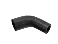Water radiator hose for Porsche 944 S 87-89 / S2 89-91 / 968 - 94410624104