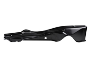 Fuel tank lateral support, RIGHT. Porsche 911 (1969-89) - 1681001380, 591038, PP220R, P220R, 90150102420, 91150411404, 91150411400, 91150411404GRV