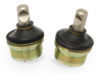 De-cambered ball joints. Porsche 911/912/930/914 1969-71 - 2081900, 90134104904, 90134104900