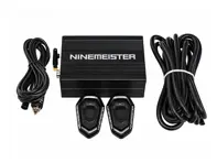 Universal Exhaust Vacuum Valve Controller - 9MUVCKIT