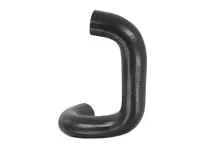 Hose on oil separator. Porsche 911 Turbo - 93010739100