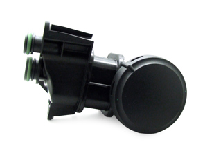 AOS Oil / Air Separator. Porsche 987/981 Boxster / 987/981 Cayman / 982 GTS 4.0L - 9A110704201, 9A110704200, 9A110704202, 0PB115099A